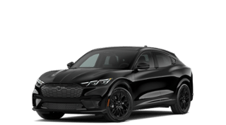 2026 Ford Mustang Mach-E® External Image 2
